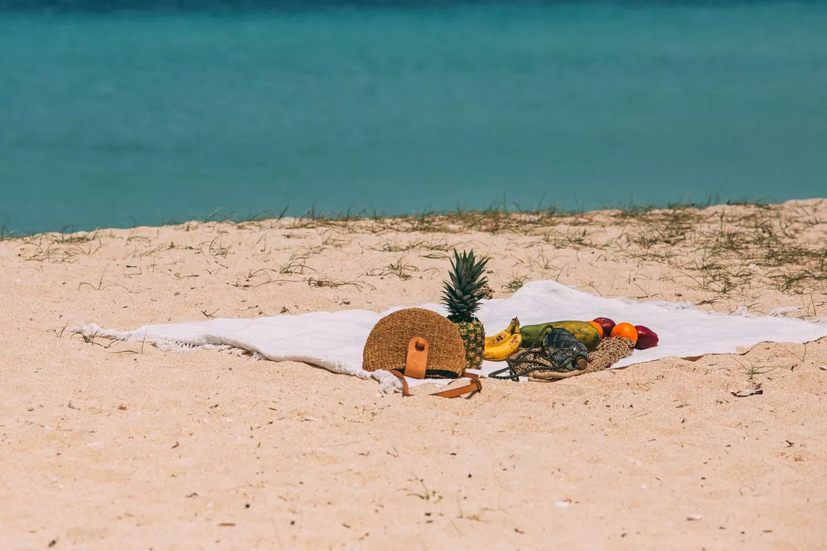 Checklist: 15 Things to Pack for a Suffolk Beach Day